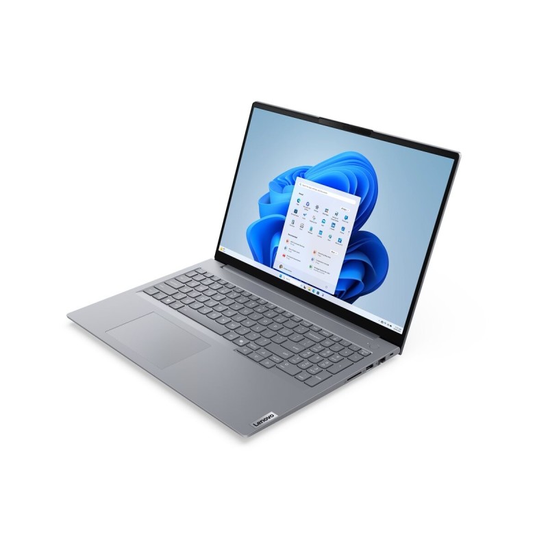 Prenosnik LENOVO ThinkBook 16 G8 U7-225H, 32GB, 1TB, W11P
