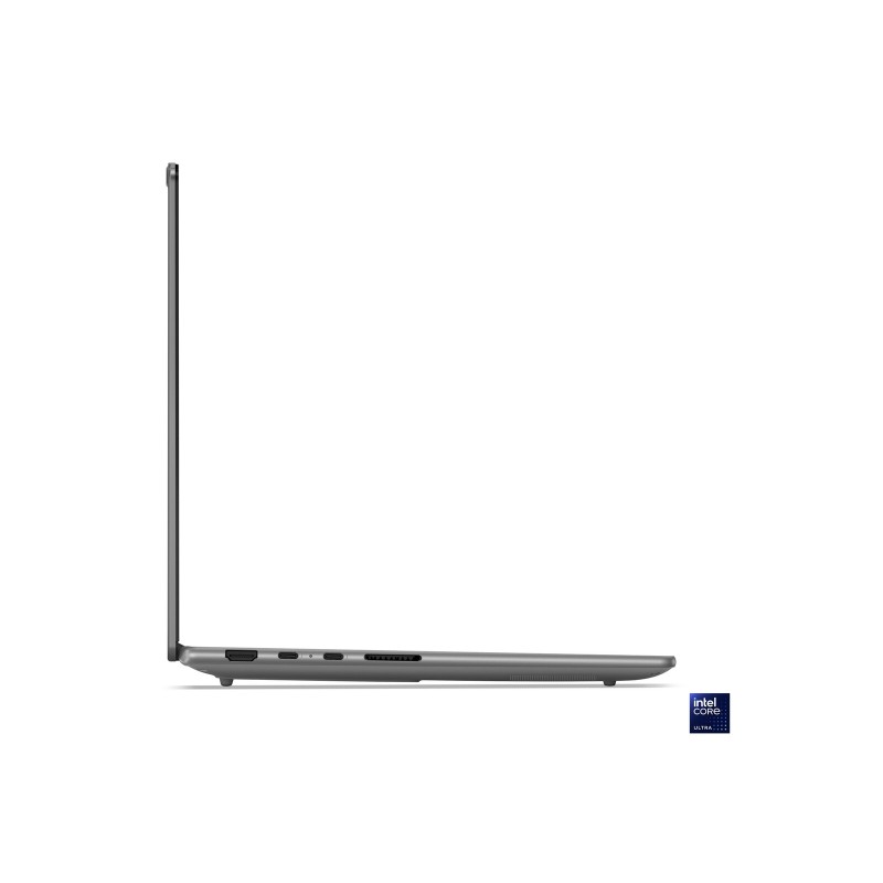 Prenosnik LENOVO Yoga Pro 7 Aura Edition U9-285H, 32GB, 1TB, W11H