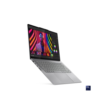 Prenosnik LENOVO Yoga Pro 7 Aura Edition U7-255H, 32GB, 1TB, W11H