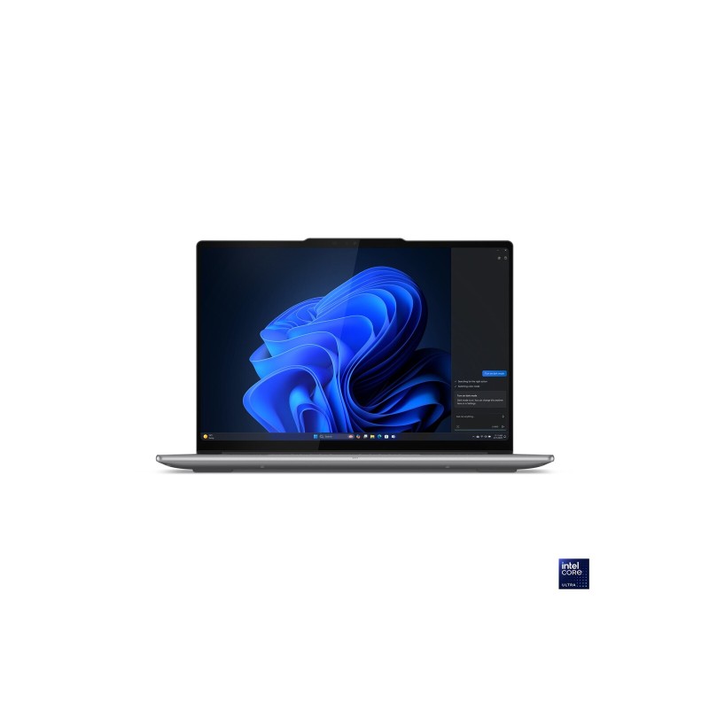 Prenosnik LENOVO Yoga Pro 7 Aura Edition U7-255H, 32GB, 1TB, W11H