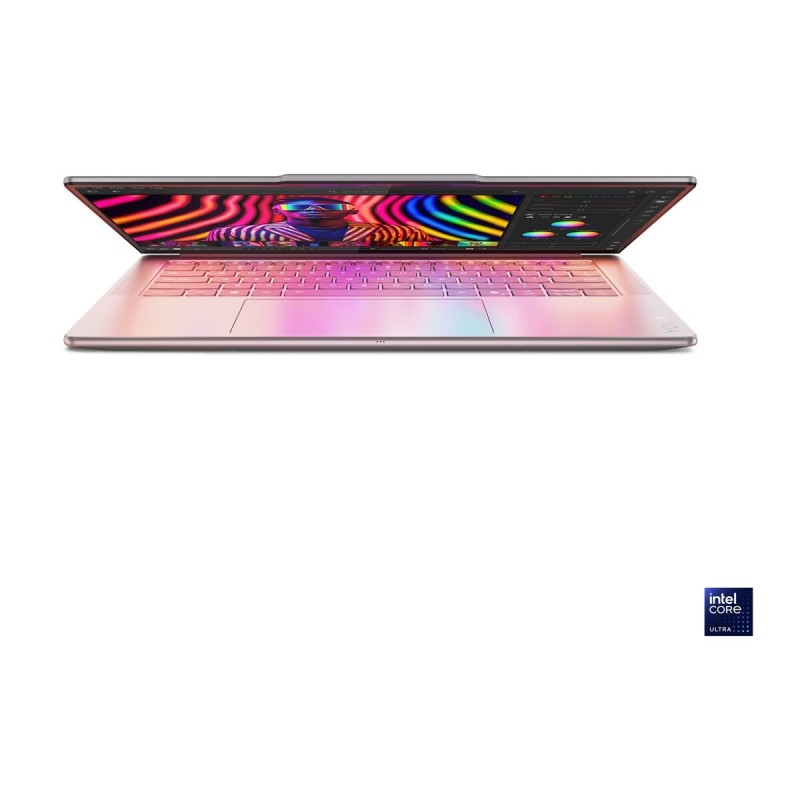 Prenosnik LENOVO Yoga Pro 7 Aura Edition U7-255H, 32GB, 1TB, W11H