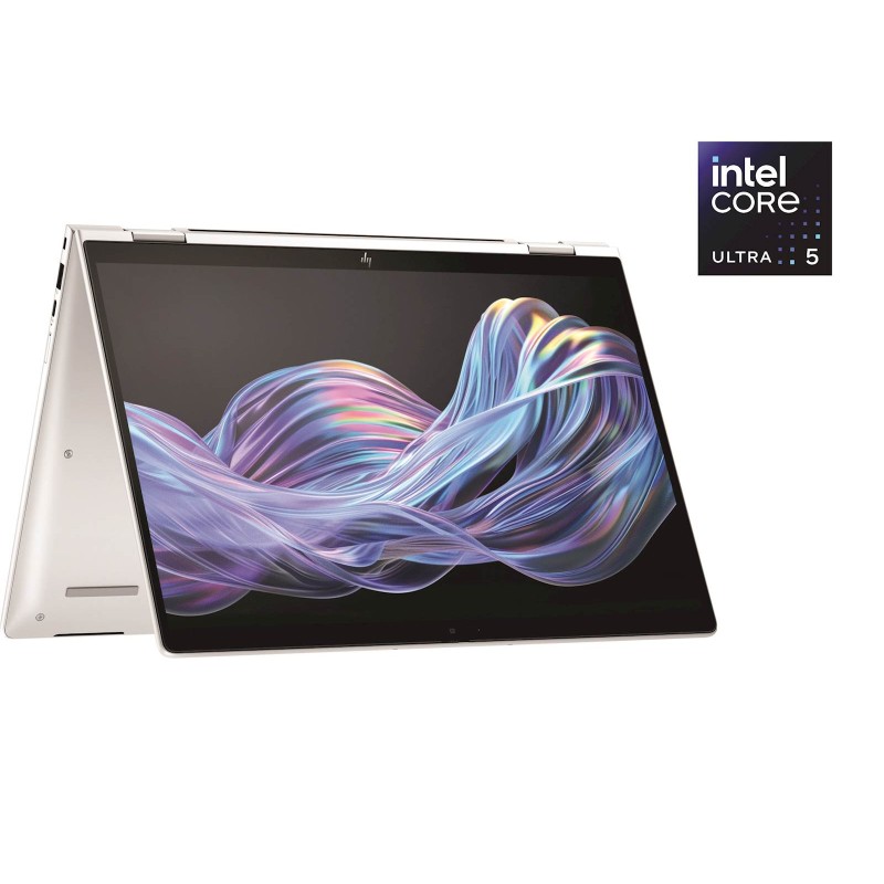 Prenosnik HP EliteBook X Flip G1i U5-226V, 16GB, 1TB, W11P