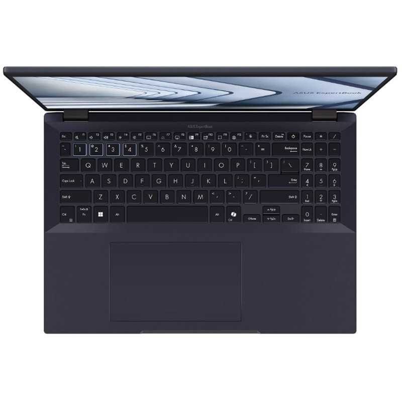 Prenosnik ASUS ExpertBook B3 i5-1335U, 16GB, 1TB, W11H