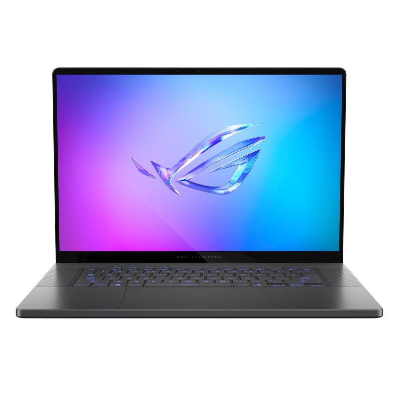 Prenosnik ASUS ROG Zephyrus G16 U9-285H, 64GB, 2TB, RTX 5080, W11P