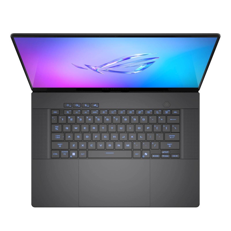 Prenosnik ASUS ROG Zephyrus G16 U9-285H, 32GB, 2TB, RTX 5070 Ti, W11H
