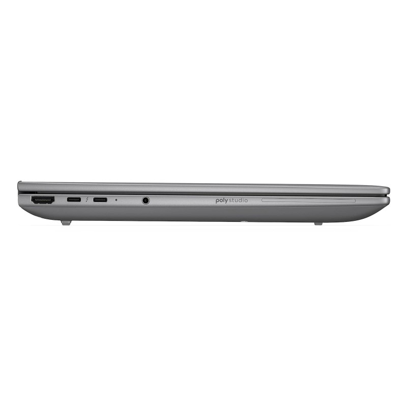Prenosnik HP ZBOOK 8 G1ah 14 Ryzen 5 PRO 230, 16GB, 1TB, W11P