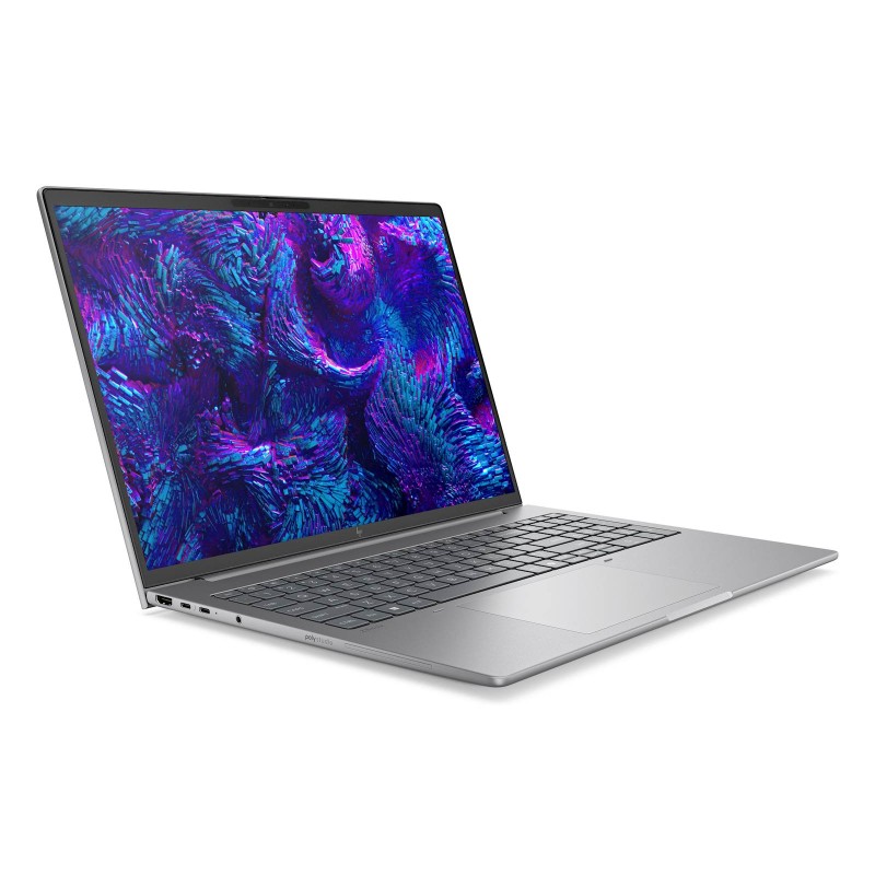 Prenosnik HP Zbook 8 G1i 16 U7-255H, 32GB, 1TB, W11P