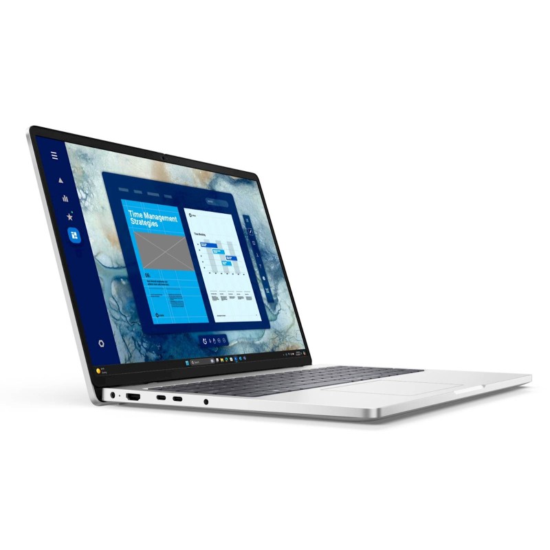 Prenosnik DELL Pro 16 U5-235U, 16GB, 512GB, W11P