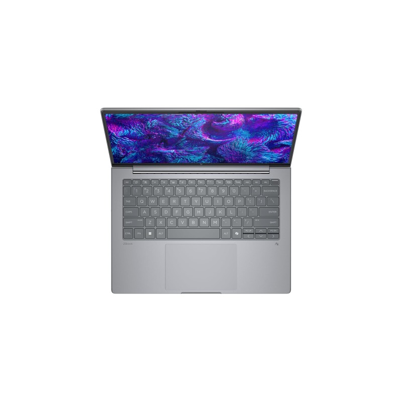 Prenosnik HP ZBOOK 8 G1i 14 U5-225H, 32GB, 1TB, RTX 500 Ada, W11P