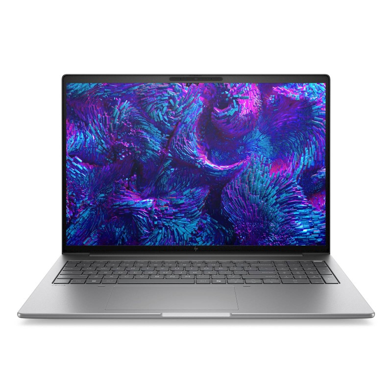 Prenosnik HP Zbook 8 G1i 16 U7-255U, 32GB, 1TB, W11P