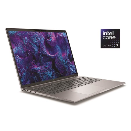Prenosnik HP ZBook 8 G1i 16 U7-255H, 16GB, 1TB, W11P