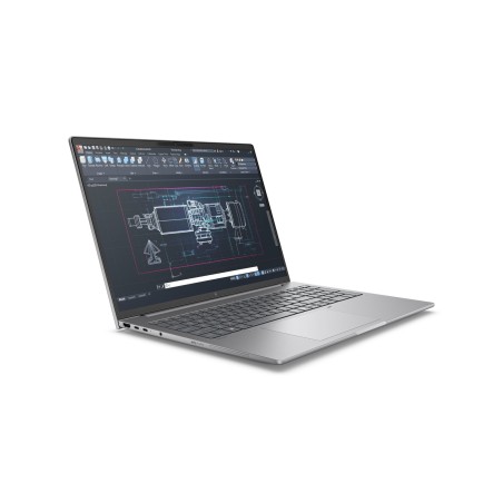 Prenosnik HP ZBook 8 G1i 16 U5-225H, 32GB, 1TB, RTX 500 Ada, W11P