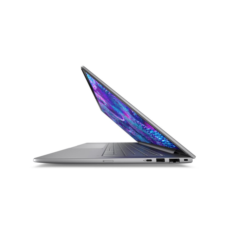 Prenosnik HP ZBook 8 G1i 16 U5-225H, 32GB, 1TB, RTX 500 Ada, W11P