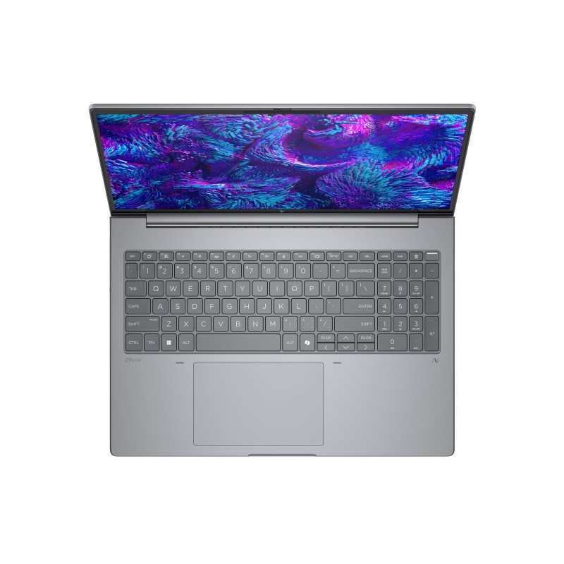 Prenosnik HP ZBook 8 G1i 16 U5-225H, 32GB, 1TB, RTX 500 Ada, W11P