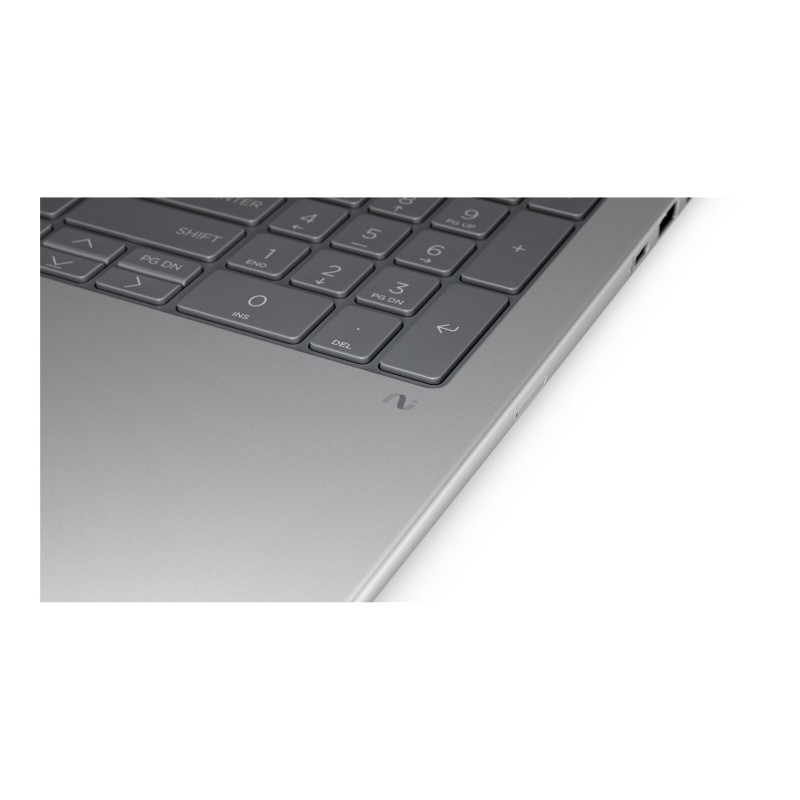 Prenosnik HP ZBook 8 G1i 16 U5-225H, 32GB, 1TB, RTX 500 Ada, W11P