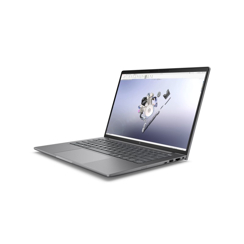 Prenosnik HP ZBook 8 G1i 14 U7-255H, 16GB, 1TB, W11P