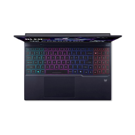 Prenosnik ACER PHN16-73-96ZG U9-275HX, 32GB, 1TB, RTX 5070 Ti