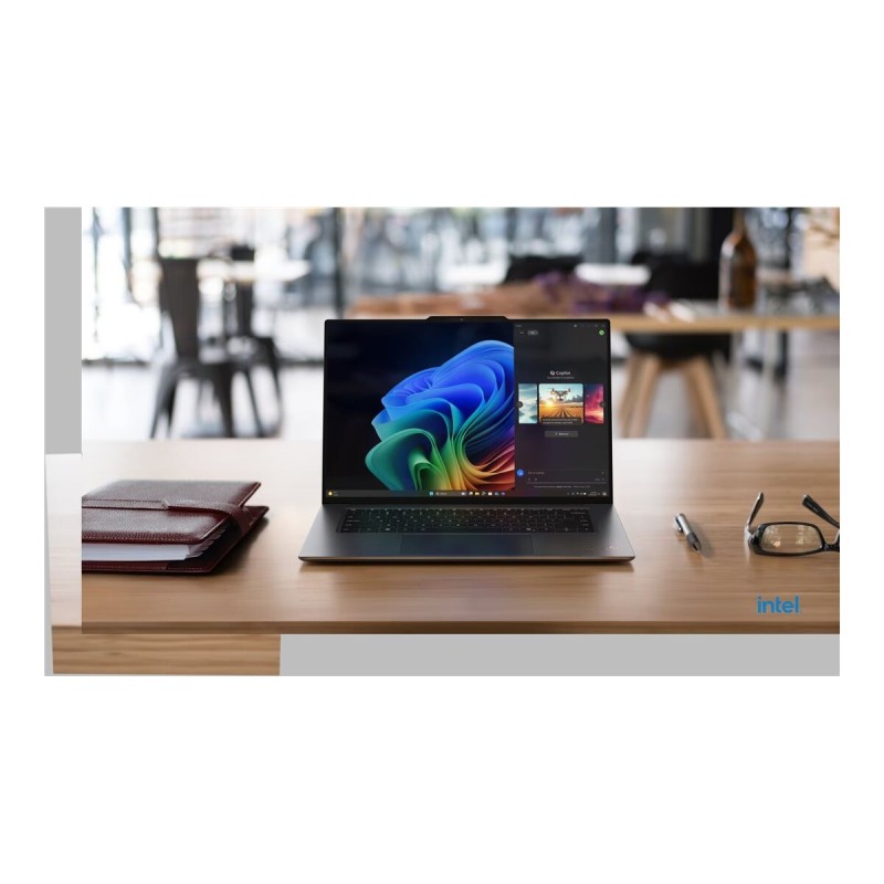 Prenosnik LENOVO ThinkPad X9-15 G1 Aura Edition U7-258V, 32GB, 1TB, W11P