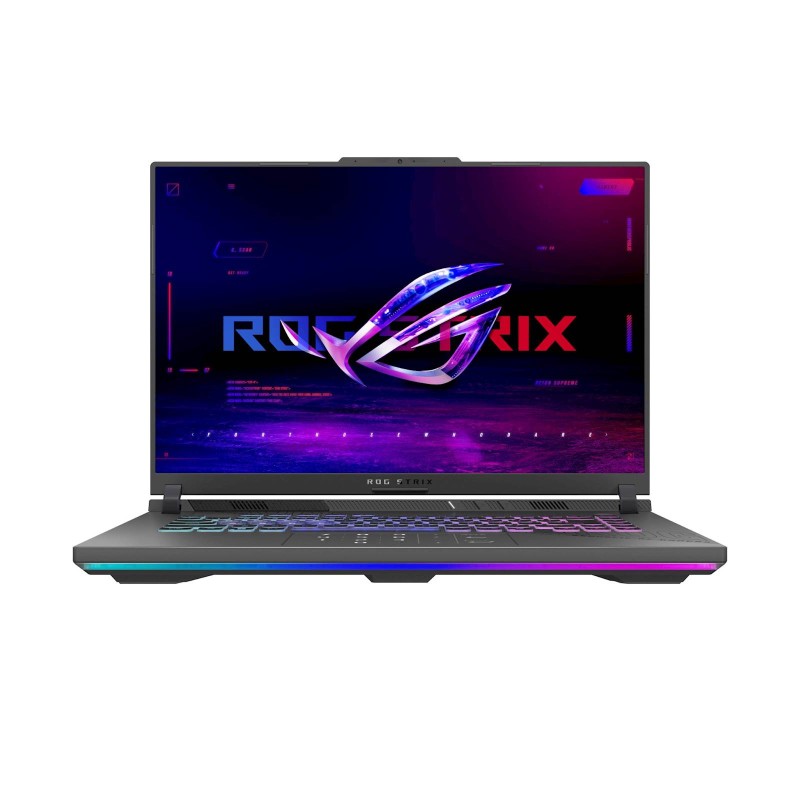 Prenosnik ASUS ROG Strix G16 R9-9955HX3D, 32GB, 2TB, RTX 5070Ti, W11H