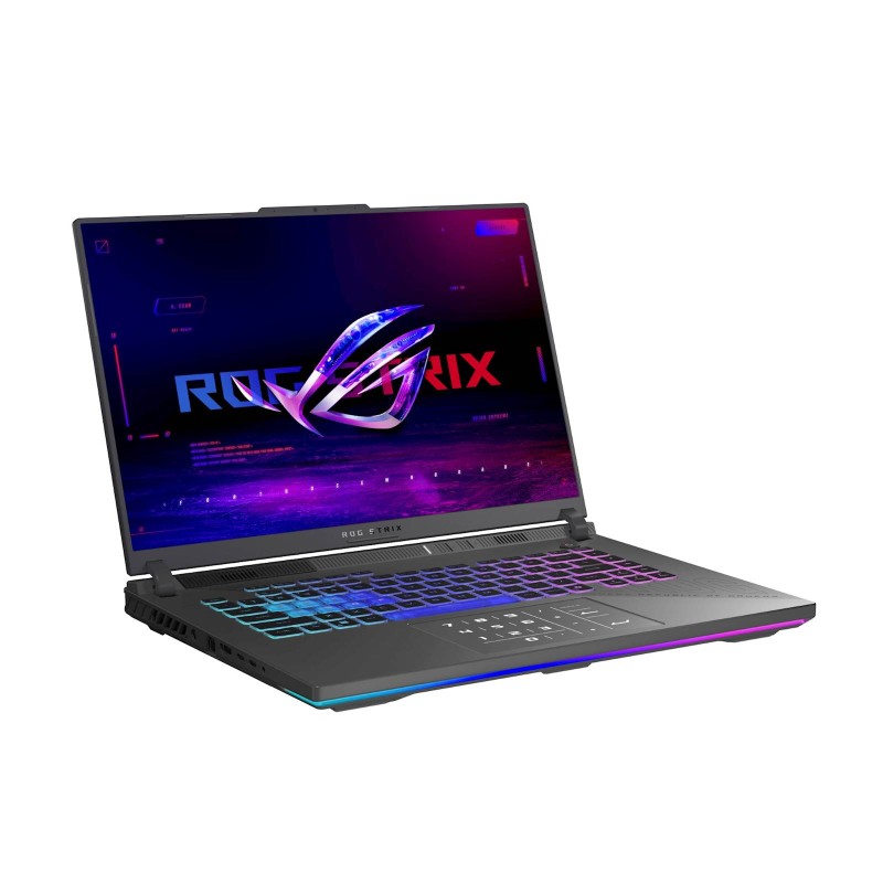 Prenosnik ASUS ROG Strix G16 R9-9955HX3D, 32GB, 2TB, RTX 5070Ti, W11H