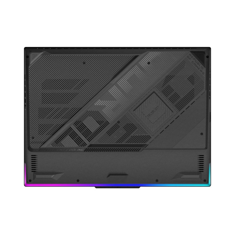 Prenosnik ASUS ROG Strix G16 R9-9955HX3D, 32GB, 2TB, RTX 5070Ti, W11H