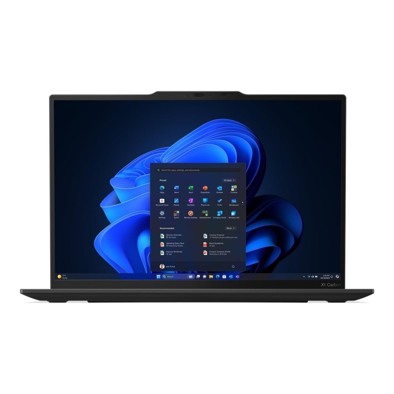 Prenosnik 14 Lenovo ThinkPad X1 Carbon G13 U7-258V, 32GB, 1TB, W11P