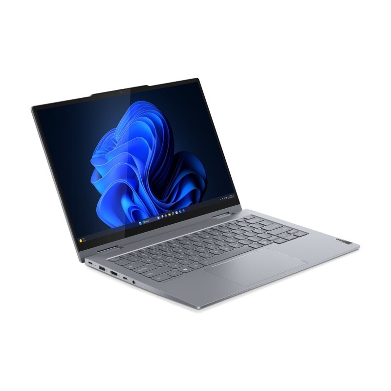 Prenosnik LENOVO ThinkBook 14 2-in-1 G5 U7-255U, 32GB, 1TB, W11P