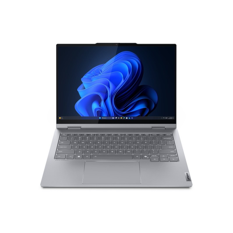 Prenosnik LENOVO ThinkBook 14 2-in-1 G5 U7-255U, 32GB, 1TB, W11P