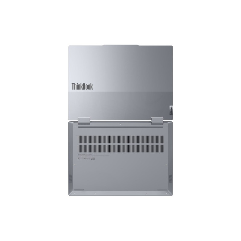 Prenosnik LENOVO ThinkBook 14 2-in-1 G5 U7-255U, 32GB, 1TB, W11P