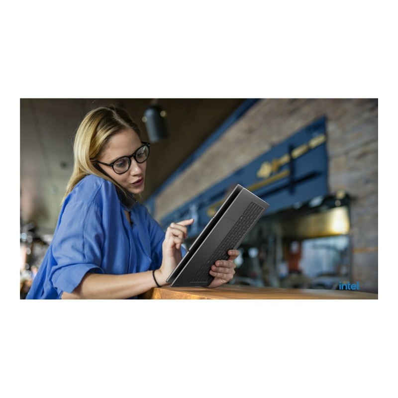 Prenosnik LENOVO ThinkBook 14 2-in-1 G5 U7-255U, 32GB, 1TB, W11P