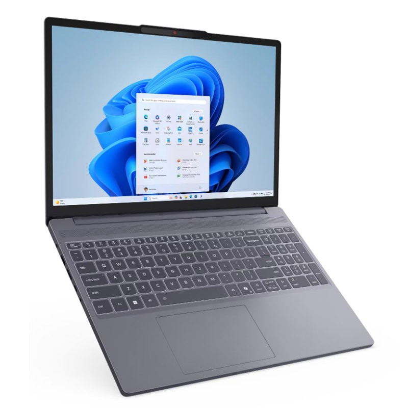 Prenosnik LENOVO IdeaPad Slim 3 R7-7735HS, 16GB, 512GB, W11H