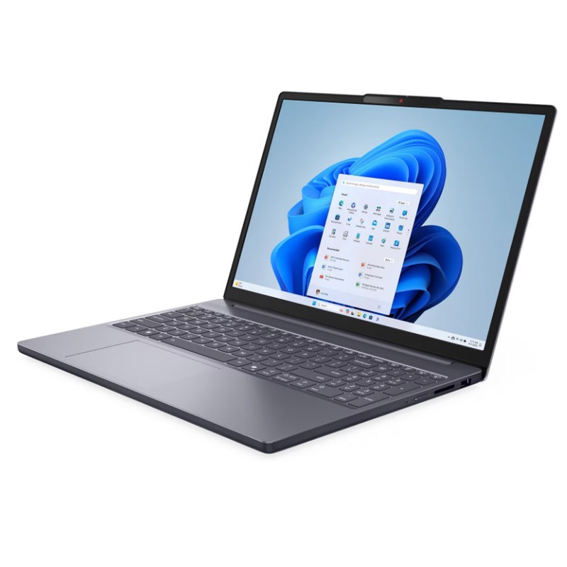 Prenosnik LENOVO IdeaPad Slim 3 R7-7735HS, 16GB, 512GB, W11H
