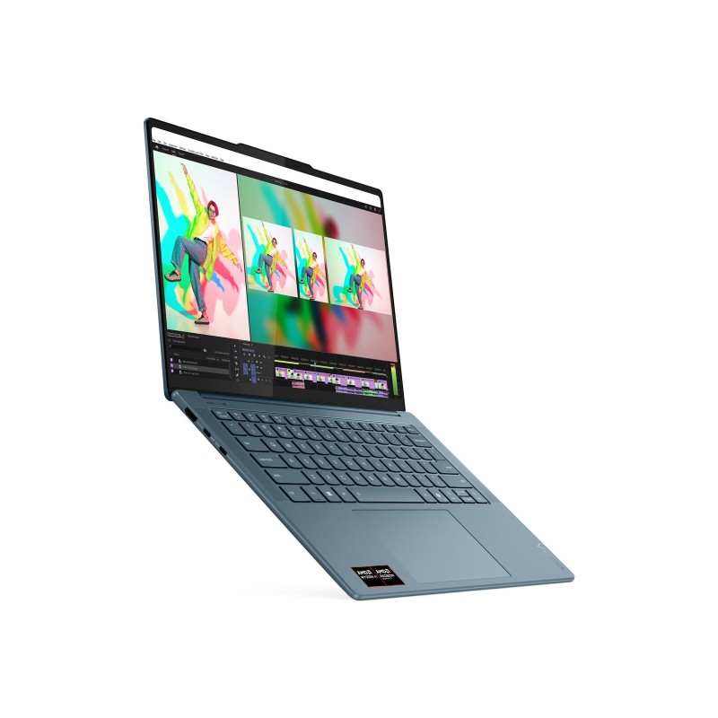 Prenosnik LENOVO Yoga Pro 7 Ryzen AI 9 365, 32GB, 1TB, W11H
