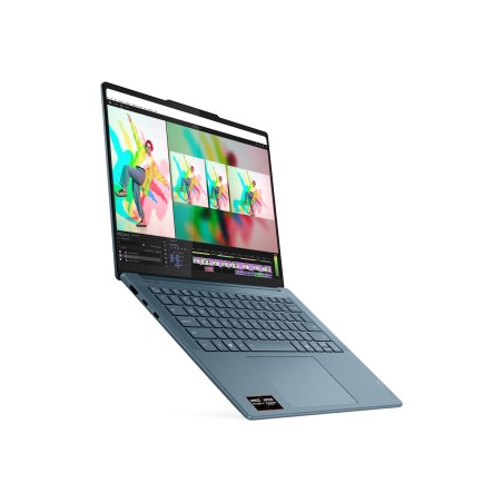 Prenosnik LENOVO Yoga Pro 7 Ryzen AI 9 365, 32GB, 1TB, W11H