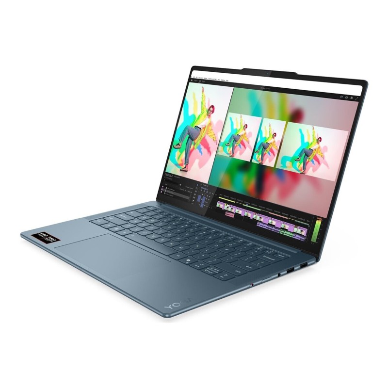 Prenosnik LENOVO Yoga Pro 7 Ryzen AI 9 365, 32GB, 1TB, W11H