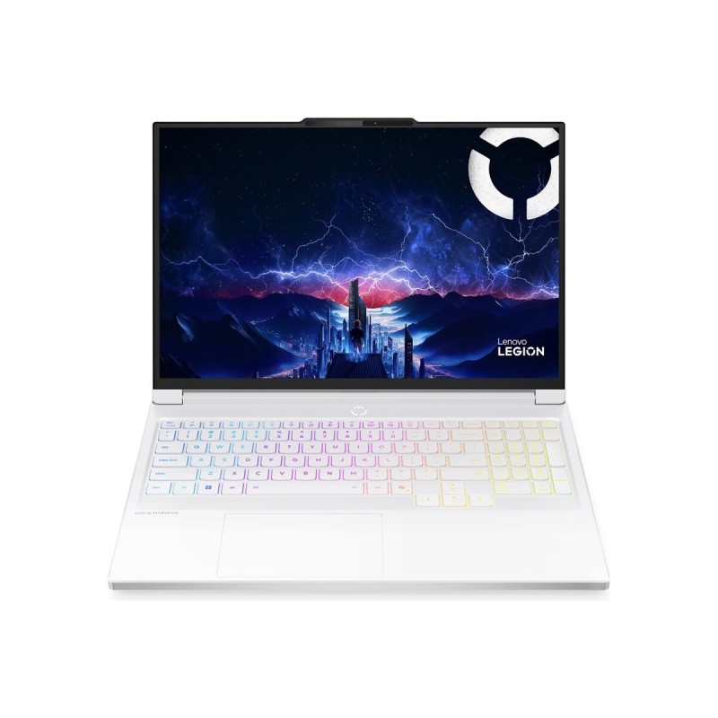Prenosnik LENOVO Legion 7 U9-275HX, 32GB, 1TB, RTX 5070, W11H