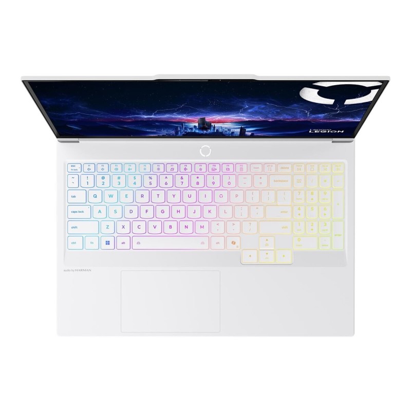 Prenosnik LENOVO Legion 7 U9-275HX, 32GB, 1TB, RTX 5070, W11H