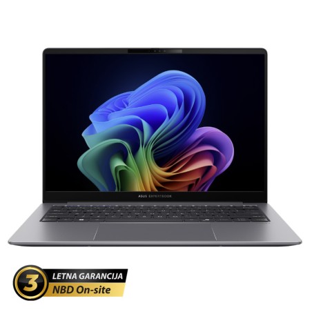 Prenosnik ASUS ExpertBook P5 U5-226V, 16GB, 1TB