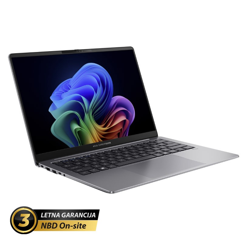 Prenosnik ASUS ExpertBook P5 U5-226V, 16GB, 1TB