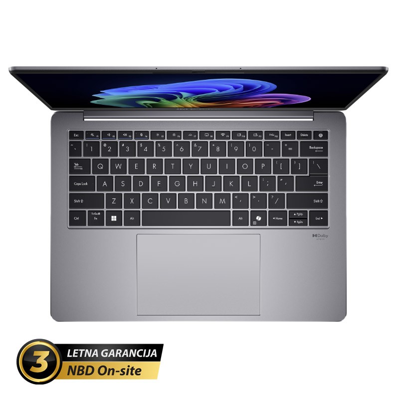 Prenosnik ASUS ExpertBook P5 U5-226V, 16GB, 1TB