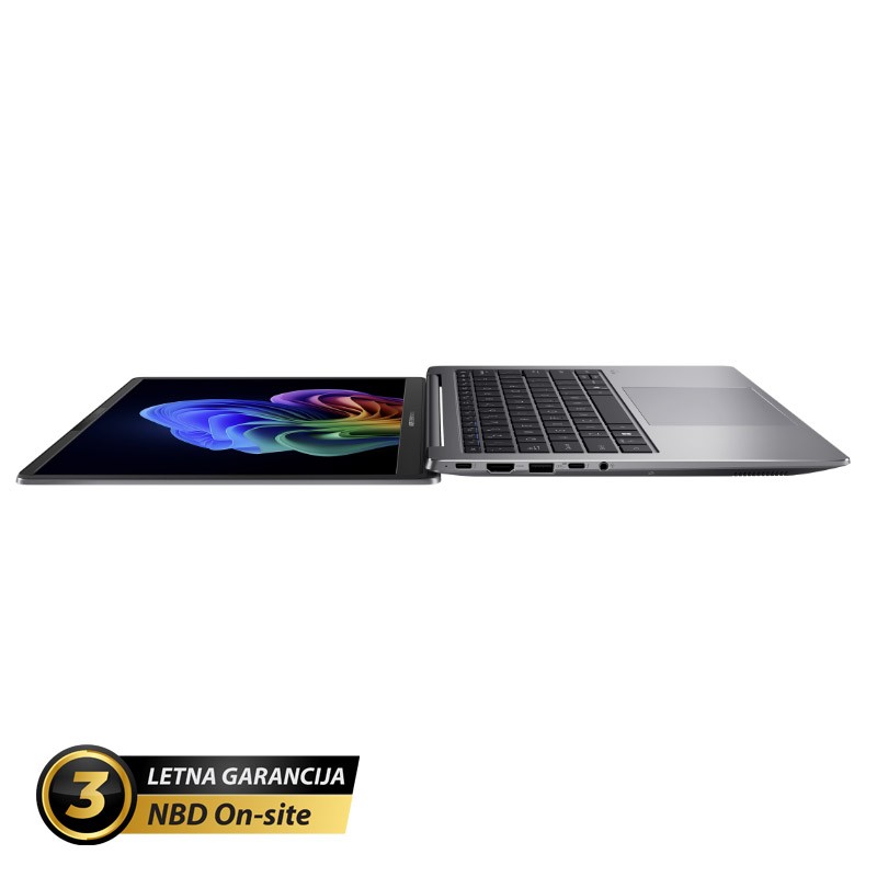 Prenosnik ASUS ExpertBook P5 U5-226V, 16GB, 1TB