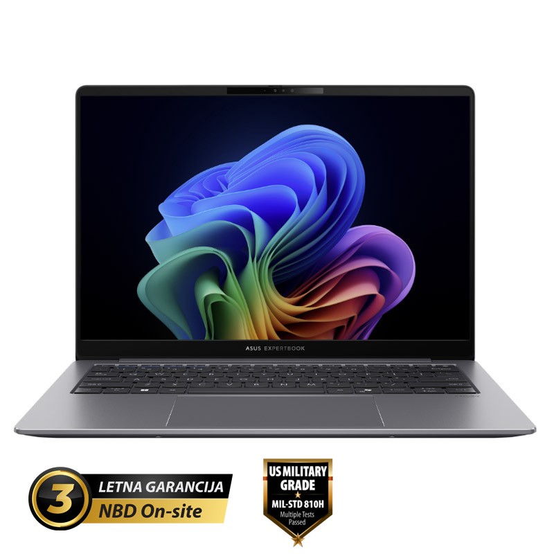 Prenosnik ASUS ExpertBook P5 U5-226V, 16GB, 1TB