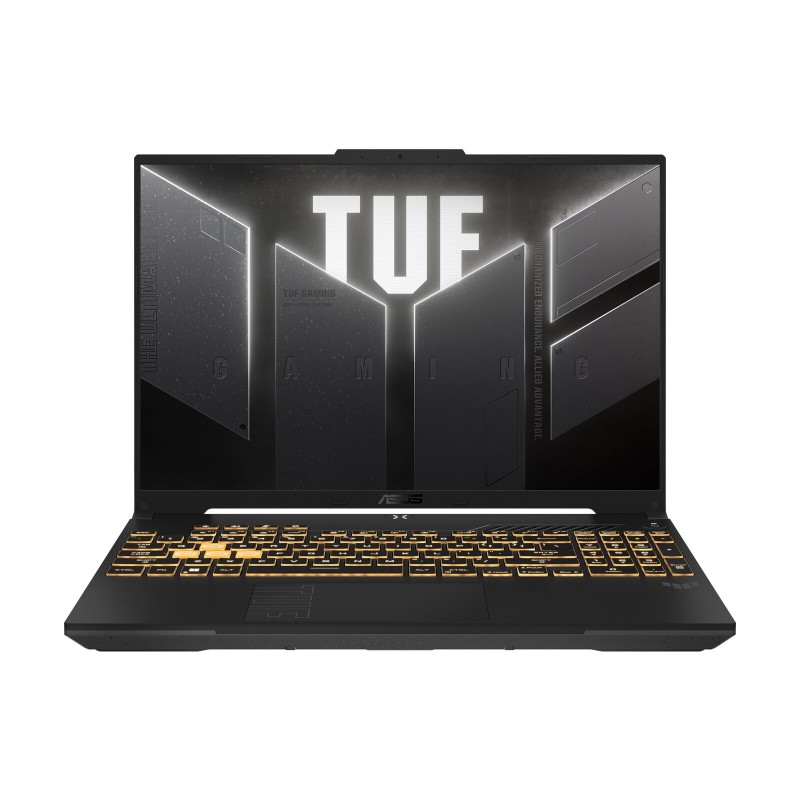 Prenosnik ASUS TUF Gaming FX608JPR-QT002 i7-14650HX, 32GB, 1TB, RTX 5070