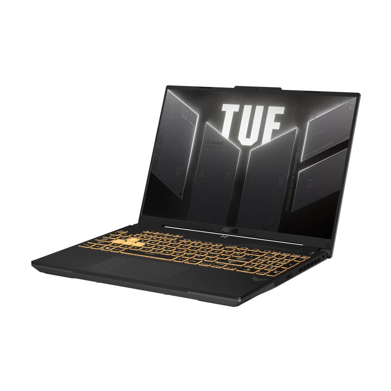 Prenosnik ASUS TUF Gaming FX608JPR-QT002 i7-14650HX, 32GB, 1TB, RTX 5070