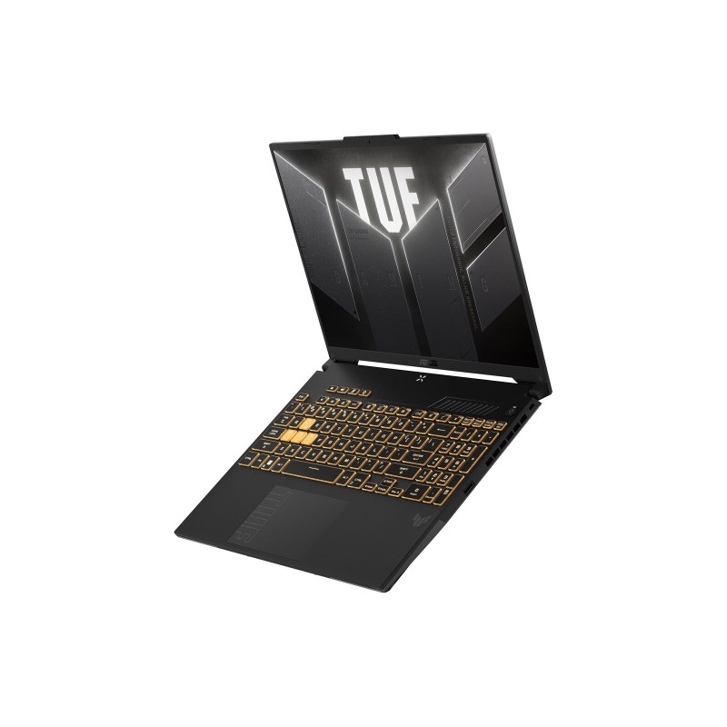 Prenosnik ASUS TUF Gaming FX608JPR-QT002 i7-14650HX, 32GB, 1TB, RTX 5070