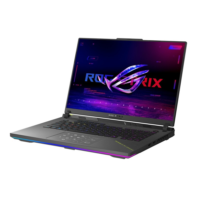 Prenosnik ASUS ROG Strix R9-7940HX, 32GB, 1TB, RTX 5070 Ti, W11H