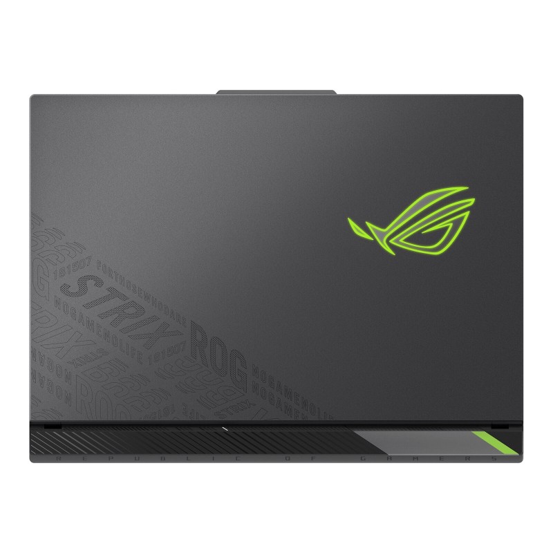 Prenosnik ASUS ROG Strix R9-7940HX, 32GB, 1TB, RTX 5070 Ti, W11H