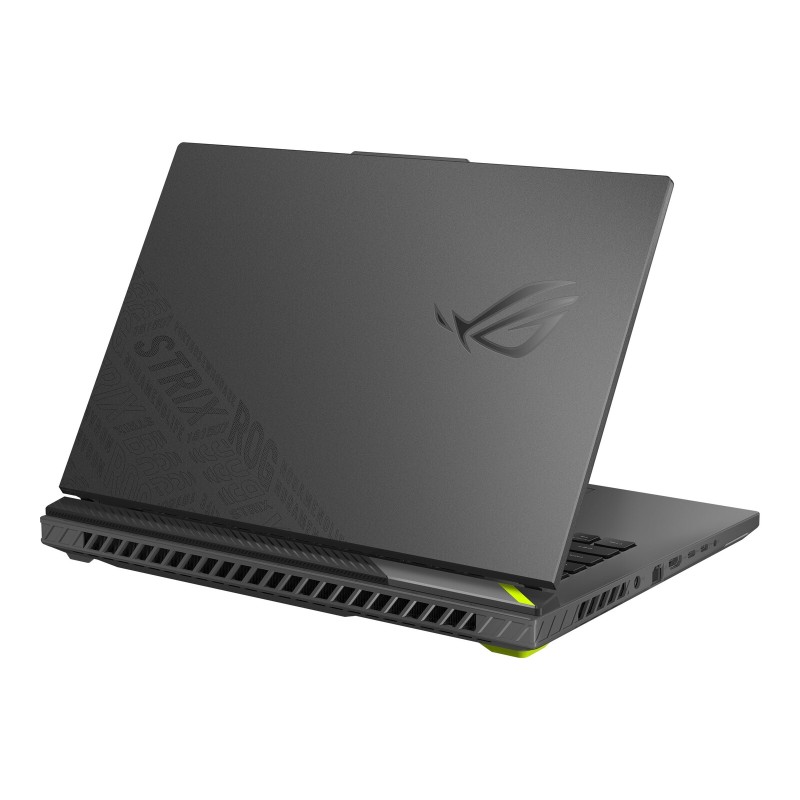 Prenosnik ASUS ROG Strix R9-7940HX, 32GB, 1TB, RTX 5070 Ti, W11H