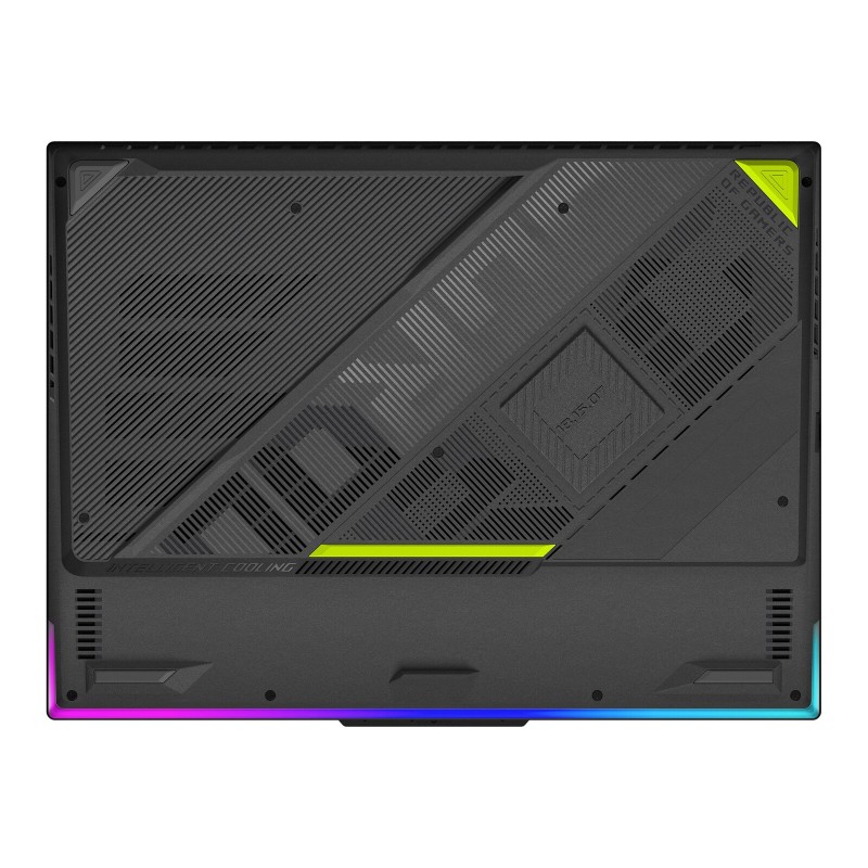 Prenosnik ASUS ROG Strix R9-7940HX, 32GB, 1TB, RTX 5070 Ti, W11H