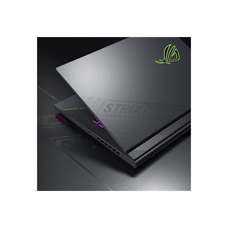 Prenosnik ASUS ROG Strix R9-7940HX, 32GB, 1TB, RTX 5070 Ti, W11H